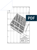 Ampliación 4ta Etapa Praderas de San Isidro-Model