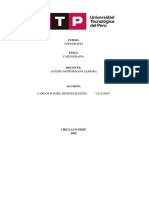Ejercicio de Cartaboneo PDF