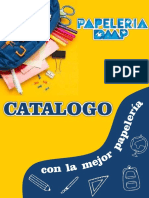 Catalogo 2023