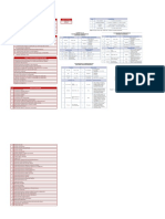 Matriz de Control Medio Ambiental