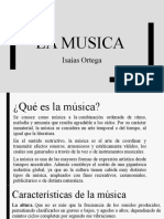 La Musica