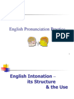 English Intonation 1