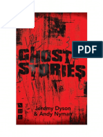 Ghost Stories NHB Modern Plays Stage Version