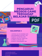 Bahasa Indonesia Kel.3