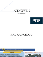 Kab Wonosobo