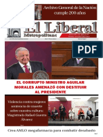 Liberalm Agosto 24 2023 Número 1003