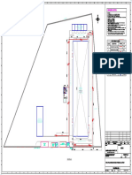 Fire Water Hydrant Layout - R1