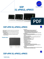 SOP ePM Series - Jan 2022