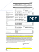 Form Registrasi BU 200319