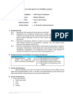 01 RPP Mengidentiifikasi Teks Cerita Fantasi - Togi Lestari Manurung, S.Pd.