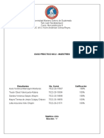 Caso Práctico No.02 - Muestreo MINEDUC