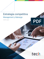 M1T3 Estrategia Competitiva