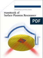Handbook of SPR