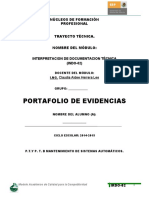 Port A Folio de Evidencias Indo 20141