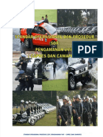 PDF Sop Pengamanan Vvip Capres Dan Caawapres Dit Pam Obvit Polda Sulsel DL