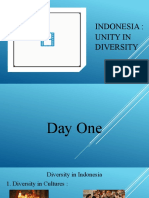 Chapter 1 Unity in Diversity