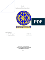 RMK kelompok 1_implementasi etika dalam bisnis