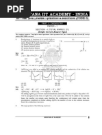Download Questions-Solutions Paper I Code by Lokesh Kumar SN66780668 doc pdf