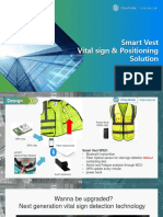 PT Indonesia China Mobile Smart Vest