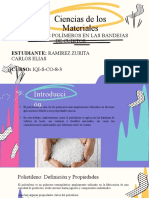 Expo Ciencias de Los Materiales - RAMIREZ ZURITA