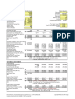 NAI Lease Vs Buy Model