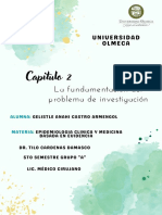 EPIDEMIO 2 La Fundamentación Del Problema de Investigación