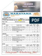 11 05 23 SR OUTGOING Jee AdvP2 SGTA 3PAPER 2 QP FINAL