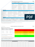 Utility Hazard Assessment