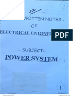 Power Systems Old 546