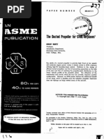 Download Ducted Prop for STOL Paper by api-3725874 SN6678117 doc pdf