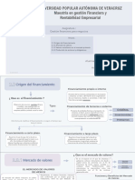 Gestion Financiera