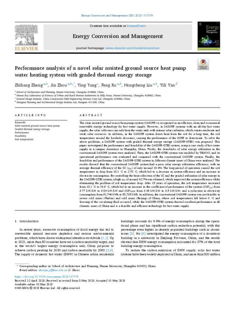 1 s2.0 S0196890423005253 Main | PDF