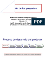 Mit14gestion de Los Proyectos