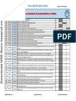 NFPA Codes & Standards - 4