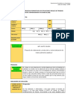 Avance 2 de Informe