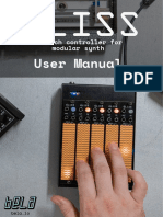 GLISS User Manual