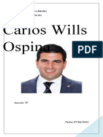 Carlos Wills Ospina