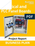 1668974929026electrical and PLC Panel Boards Ebook