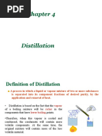 Ch4 Distillation