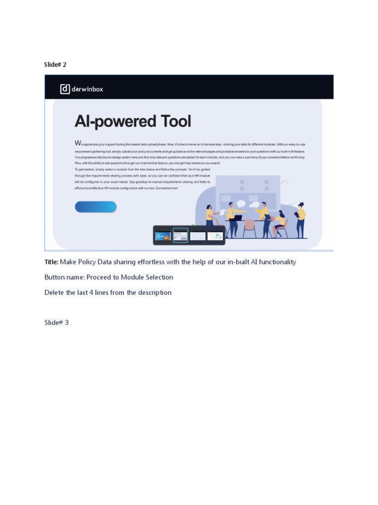 UI Designs | PDF