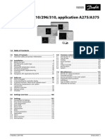 VIGUL202 - A275 - A375 Katilai