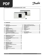 Manual Xahs 237 Atlas Copco | PDF