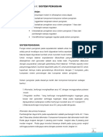 Materi Kelistrikan