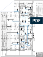 SSG - Printec - SP2 - H8 - Hvac - Plan Climatizare - HV01