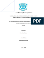 Ifrah Mohamed Abdulle Thesis Complete 1