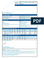 VP 6HGDXC6X Invoices