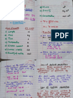 Basic Concepts of Chem