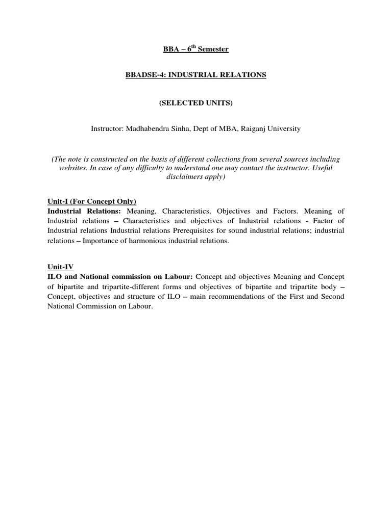 Cross Cultural Human Resource Management | PDF | Labour Law ...