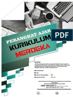 Administrasi Kurmer IPS 7 (P)