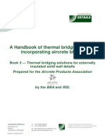 Constructive Details Handbook Solid Wall